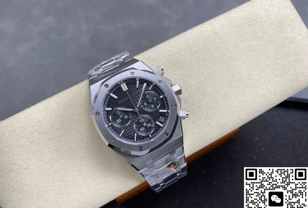 DDF Factory V2 Audemars Piguet 26240ST.OO.1320ST.06 1:1 Best Edition Replica Watch